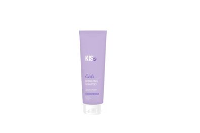 KIS Curls Hydrating Shampoo 300 ml