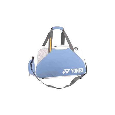 Yonex Club Boston Bag Grayish Blue