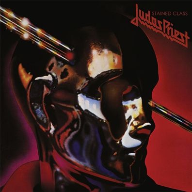 Judas Priest: Stained Class (180g) - - (LP / S)