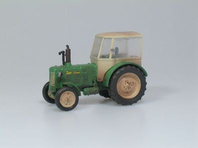 SDV 10079 Bausatz Traktor Zetor Z35 Super Maßstab: 1:87