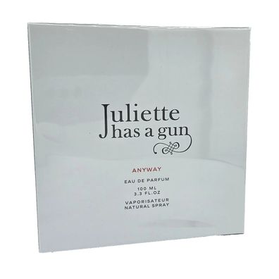 Juliette Has A Gun Anyway Eau de Parfum für Damen - 100 ml