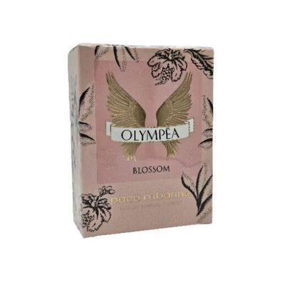 Paco Rabanne Olympea Blossom Eau de Parfum Florale für Damen - 30 ml