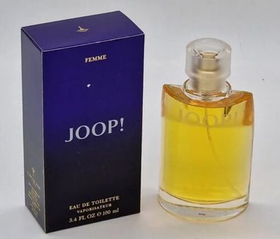 JOOP! Femme 100 ml Eau De Toilette