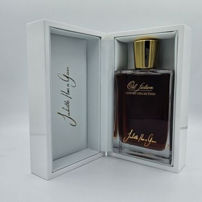 Juliette Has A Gun Oil Fiction Luxury Collection 75 ml