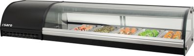 Saro Sushivitrine Modell Sv 1800