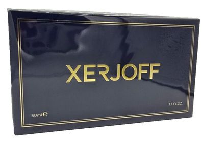 Xerjoff Torino 22 - Eau De Parfum - 50 ml NEU / OVP