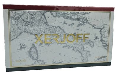 Xerjoff 1861 Renaissance Eau de Parfum - 100 ml NEU / OVP