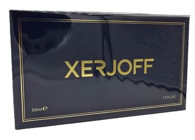 Xerjoff Join The Club Torino 21 - Eau De Parfum -50 ml NEU / OVP