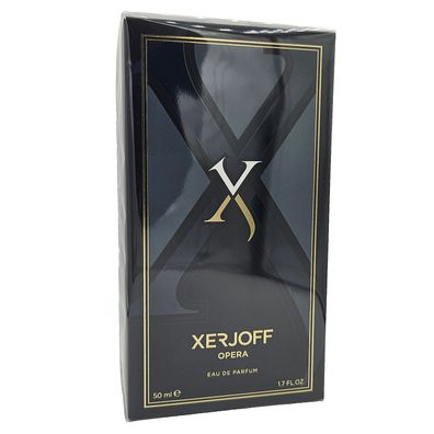 Xerjoff Opera - Eau De Parfum - 50 ml NEU / OVP