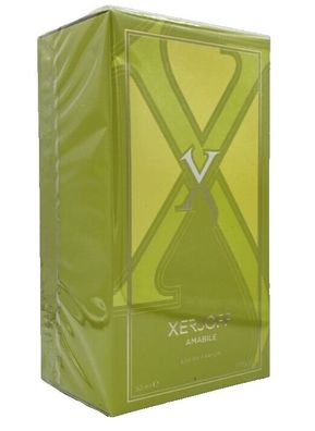 Xerjoff Amabile - Eau De Parfum - 50 ml NEU / OVP