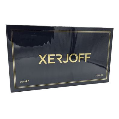 Xerjoff Join The Club Comandante- Eau De Parfum - 50 ml NEU / OVP