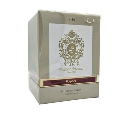 Tiziana Terenzi Porpora Eau de Parfum Extrait - 100 ml Unisex