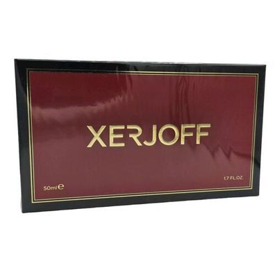 Xerjoff Coffe Break Golden Green - Eau De Parfum - 50 ml NEU / OVP