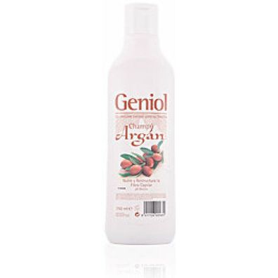 GENIOL champú argán 750ml