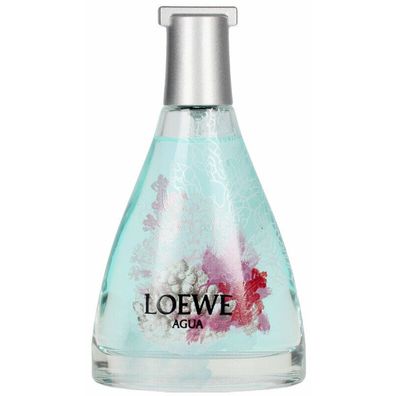 Loewe Agua De Loewe Mar De Coral Eau de Toilette 100ml