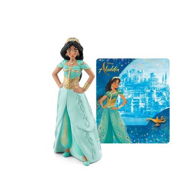 Tonies Disney Jasmin Prinzessin aus Aladdin Hörfigur ab 4 Jahren Hörspiel