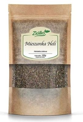 Zió?ko Mieszanka Heli, 100 g