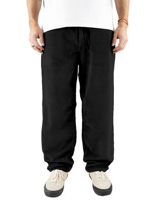 Homeboy Hose X-Tra Baggy Cord black