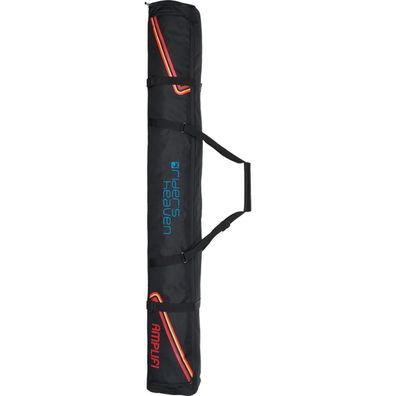 Ridersheaven X Amplifi Ski Quiver Pro 180cm - 195cm