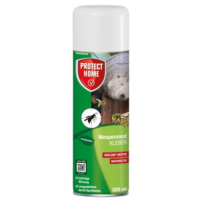 Protect Home Wespennest Kleber - 500 ml