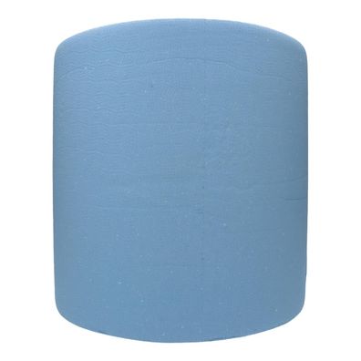 PrimeSource Putztuchrolle 510551 38x34cmx340m 3lg 1000Bl bl