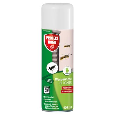 Protect Home Wespennest Blocker - 400 ml