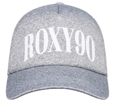 ROXY Women Snapback Cap Soulrocker heritage heather