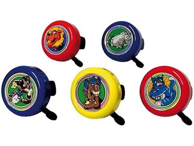 GLOCKE CRAZY Animals