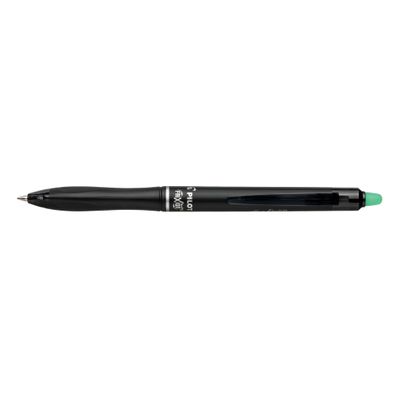 PILOT Tintenroller Frixion BALL 2262704 M gn