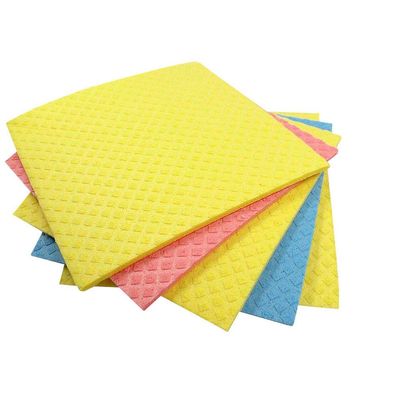 aQualine 2225 Schwammtücher