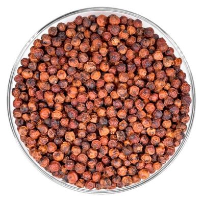 1kg BIO Kampot Pfeffer rot ganz 1A Spitzenqualität Gourmet Serie TOP SUPER PREIS