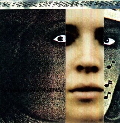 Cat Power: What Would The Community Think - Beggars UK - (LP