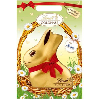 Lindt Goldhase 1kg