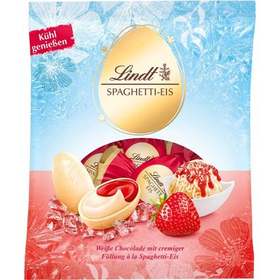 Lindt Spaghetti-Eis-Eier 90g