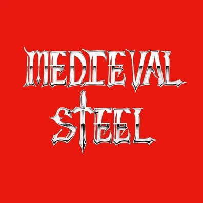Medieval Steel: Medieval Steel (Slipcase) - Believe Digital