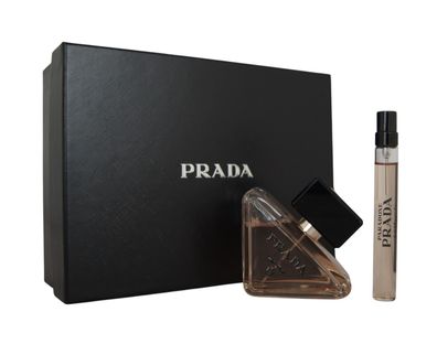 Prada Paradoxe Eau De Parfum edp 50ml + Eau De Parfum 10ml