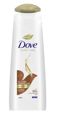 Dove Nutritive Solutions Oil Care Nährpflege Shampoo 250 ml (Gr. 250 ml)