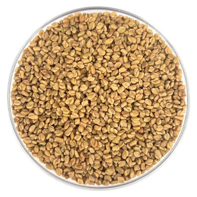 1kg Bockshornklee Saat Fenugreek ganz Spitzenqualität Werksverkauf SUPER PREIS