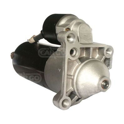 Starter - Passend für: Bosch 1110003 / 1110026 / 1110089 - AD Kühner 10354 - AD