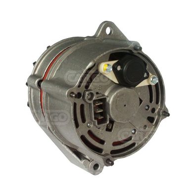 Lichtmaschine - Passend für: Bosch 120489195 / 120489196 / 120489248 - AD Kühner