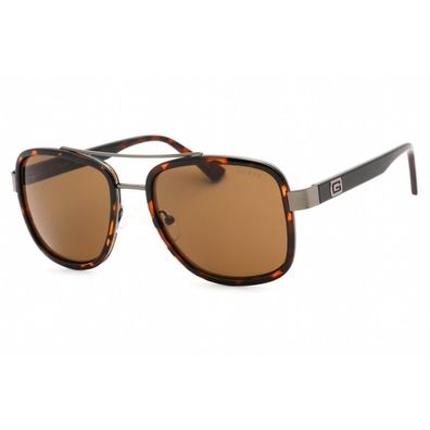 Guess - GF5091-52E - Sonnenbrille - Unisex