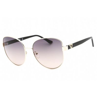 Guess - GF6172-32B - Sonnenbrille - Damen