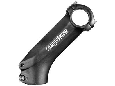 Ergotec Vorbau "High Charisma Ahead" SB-verpackt, 90 mm lang, sc