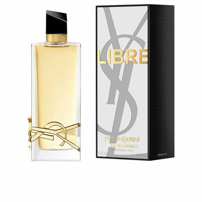 Yves Saint Laurent Libre Edp Spray 150ml