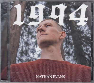 Nathan Evans: 1994