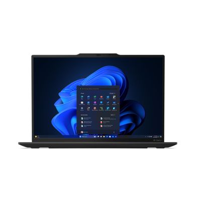 Lenovo ThinkPad X1 Carbon Gen 13 21NS - 180°-Scharnierdesign - Intel Core Ultra... ->