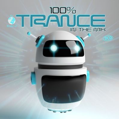 Various: 100 Trance In The Mix