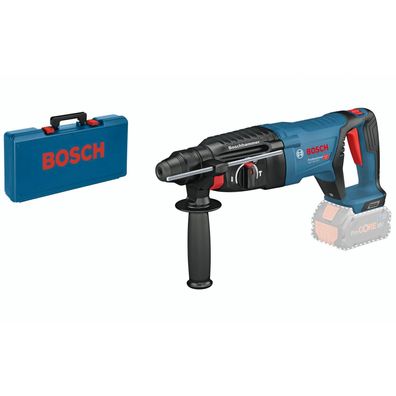 Bosch GBH 18V-26 D Akku-Bohrhammer