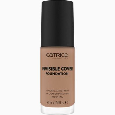 Schminkset Catrice COVER Foundation Default Title