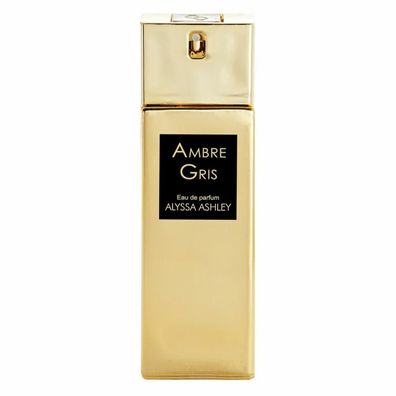 Damenparfüm Alyssa Ashley AMBRE GRIS EDP EDP 50 ml Default Title